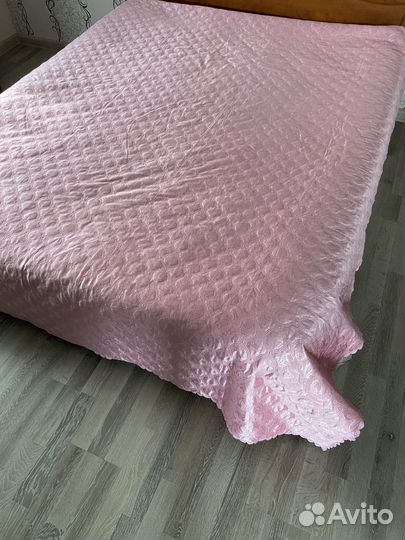 Плед покрывало 220 240