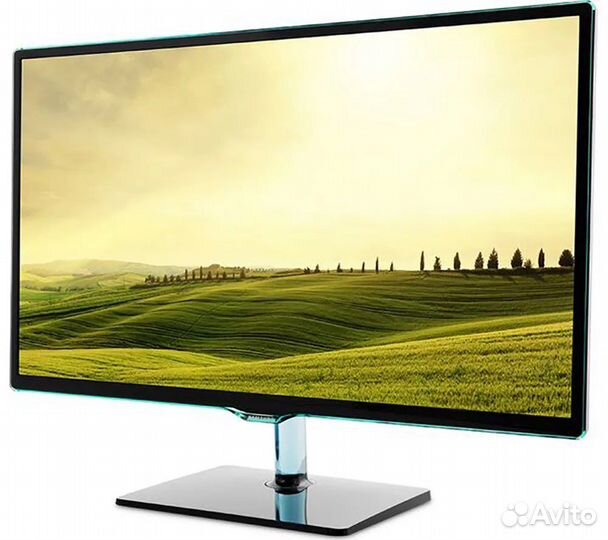 Телевизор Samsung 24 Smart WiFi T27H390SIX