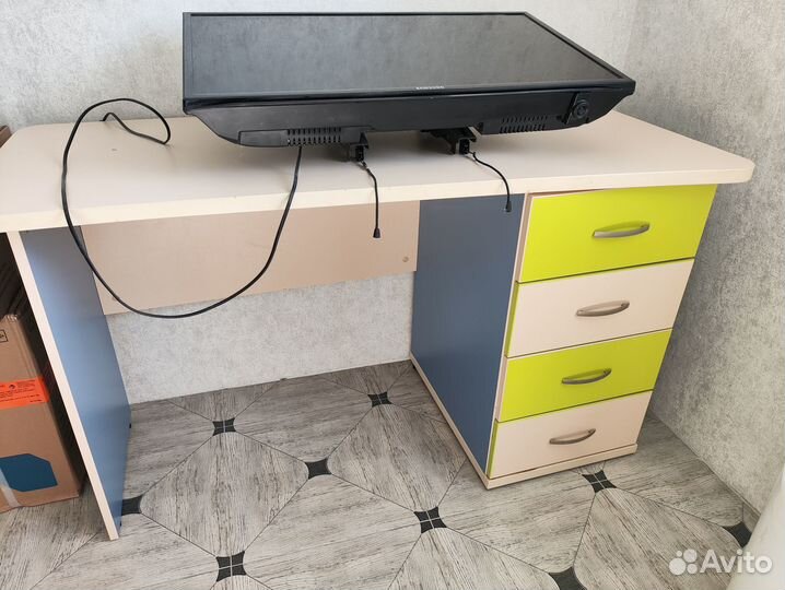 Детская комната мебель IKEA