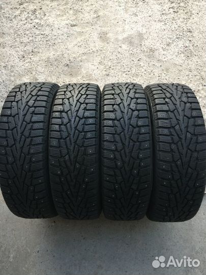 Cordiant Snow Cross 195/65 R15