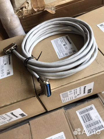 Кабель абонентский Eltex