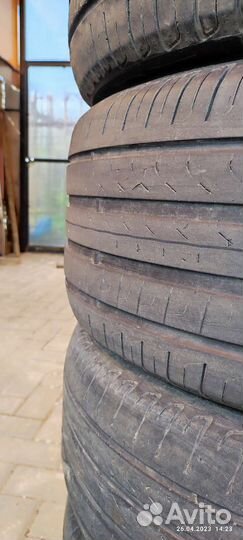 Pirelli Cinturato P7 245/45 R18 и 275/40 R18 100Y