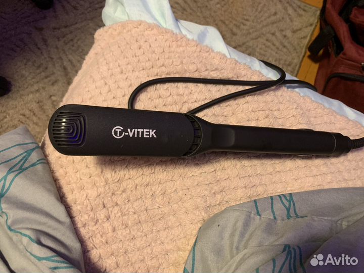 Новый выпрямитель