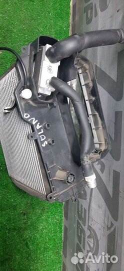 Испаритель кондиционера Lifan Solano 2 650