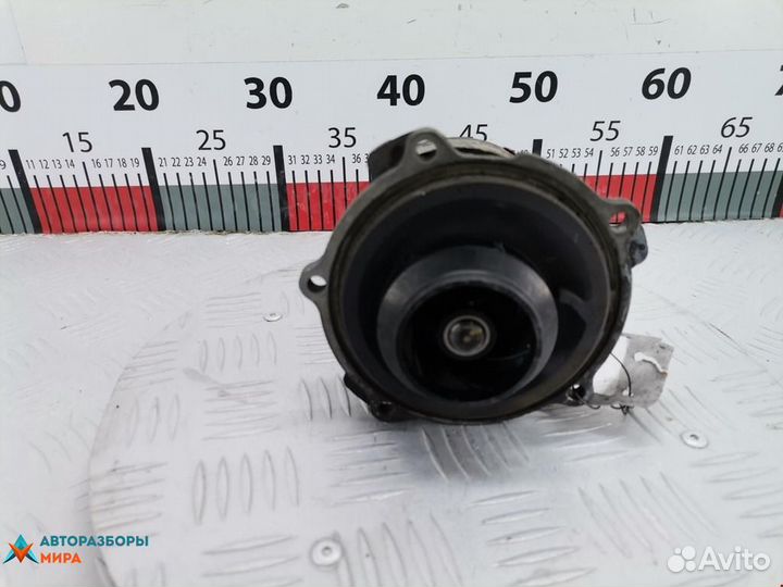 Помпа Volkswagen Passat B5 1999 028121004X