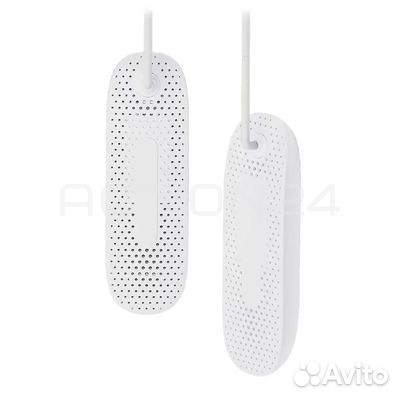 Сушилка cтерилизатор для обуви Xiaomi Xiaoda Shoes