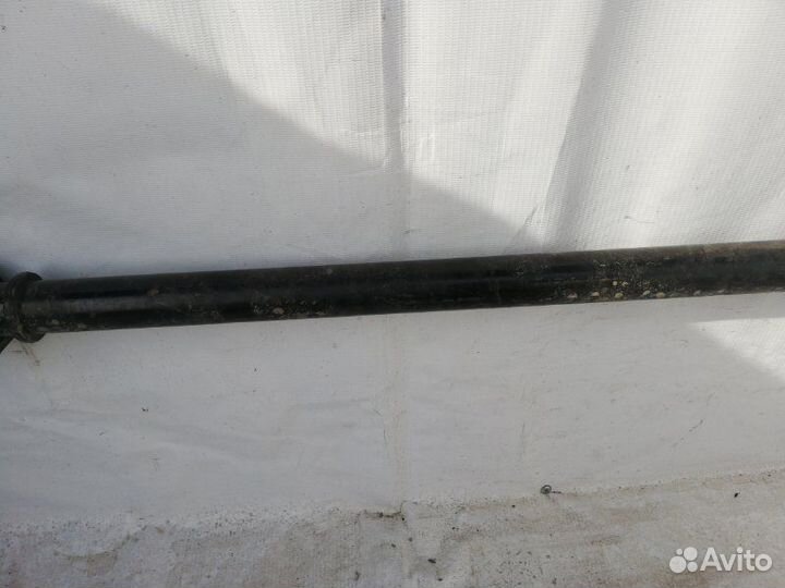 Стабилизатор передний Jaguar Xf CC9 AJ30 2011