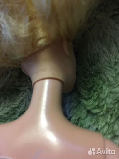 Кукла барби 1999