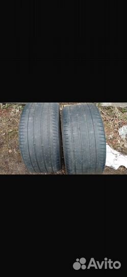 Pirelli P Zero 325/35 R20