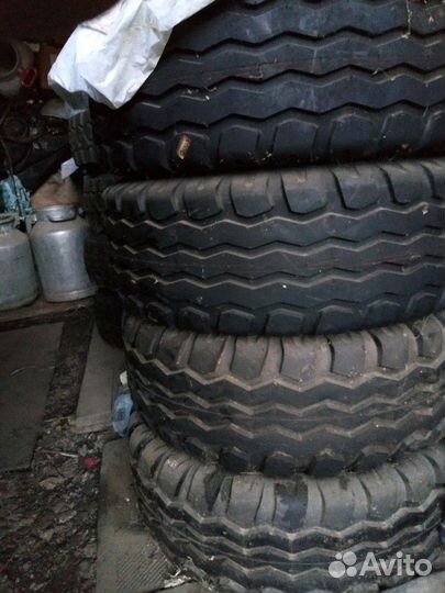 Accelera RA162 165/75 R15.3