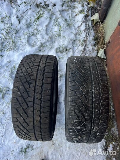 Continental ContiVikingContact 5 235/35 R19