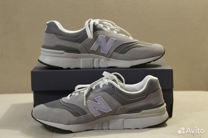 New Balance 997 оригинал