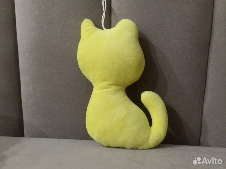 Мягкие игрушки