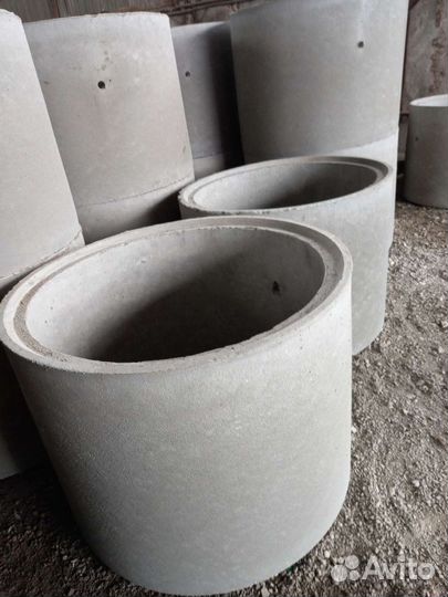 Колодец Септик Бурение машиной