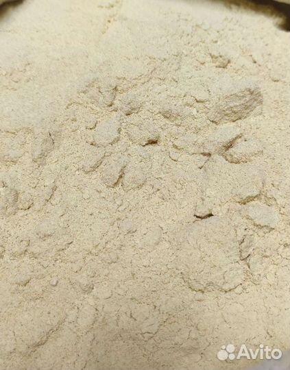 Горчичный порошок