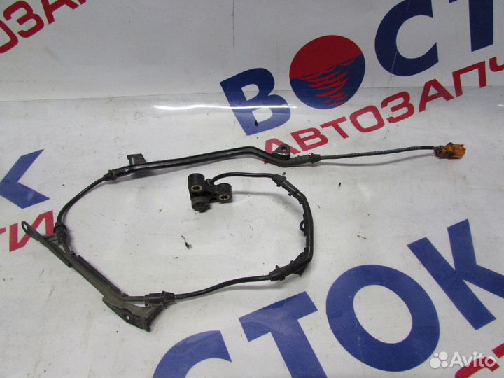 Датчик abs Зад Лево honda odyssey RA7, RA9