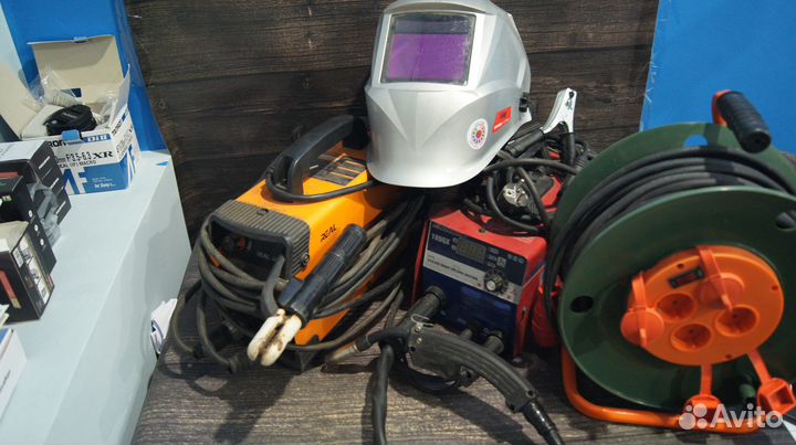 Аренда инструмента