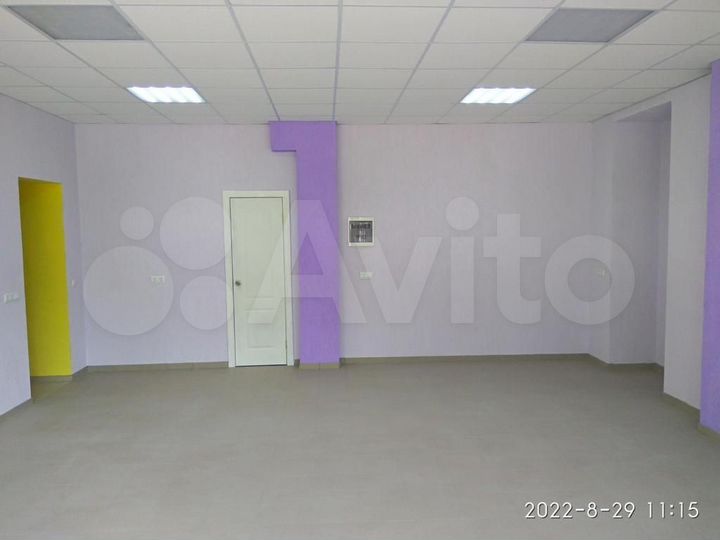 Свободного назначения, 96 м²