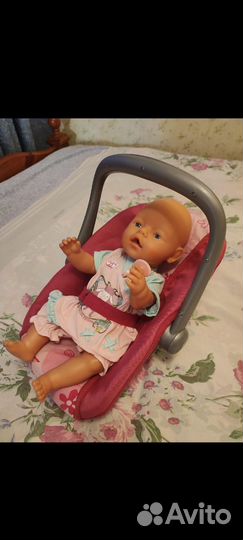 Кукла Baby Born