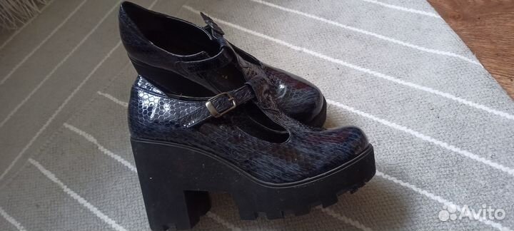 Продам туфли
