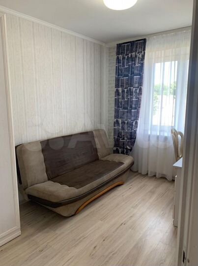 2-к. квартира, 40 м², 3/4 эт.