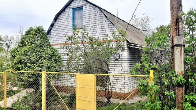 Дача 60 м² на участке 6 сот.