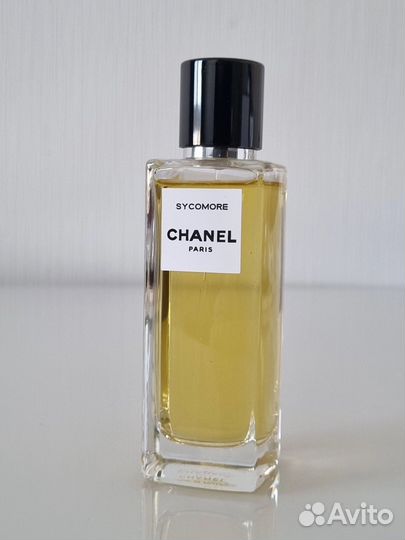 Chanel Sycomore, 75ml