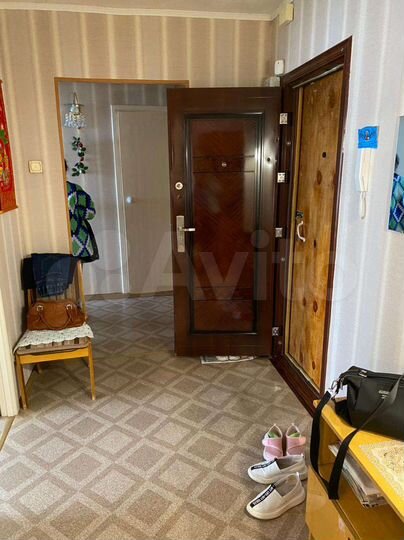 2-к. квартира, 51 м², 8/9 эт.