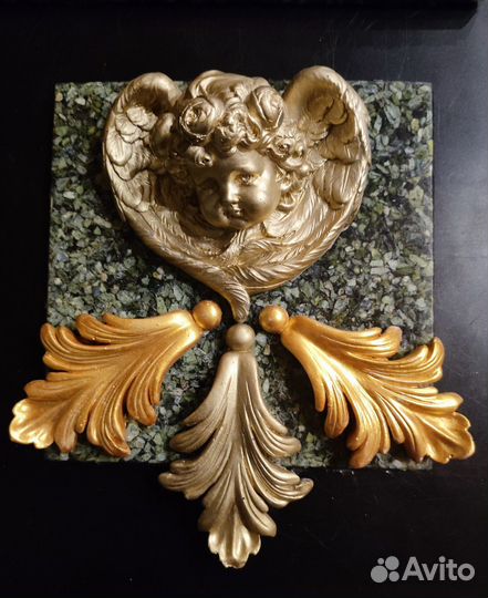 Плитка- пано, изразец