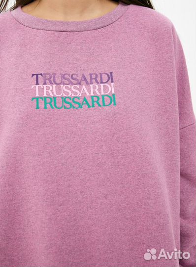 Женский свитшот Trussardi