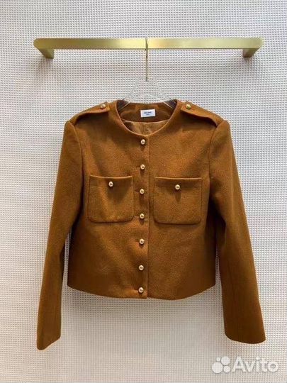 Жакет celine