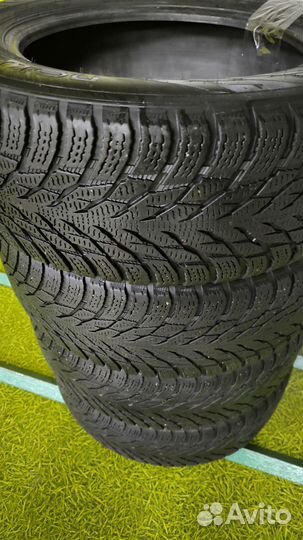 Nokian Tyres Hakkapeliitta R3 205/65 R16 99R