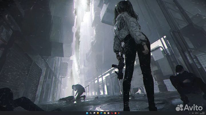 Игровой Пк для игр Проф Софта
