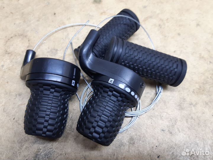 Запчасти для велосипеда