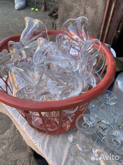 Креманка для десерта