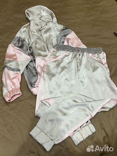 Спортивный костюм lime