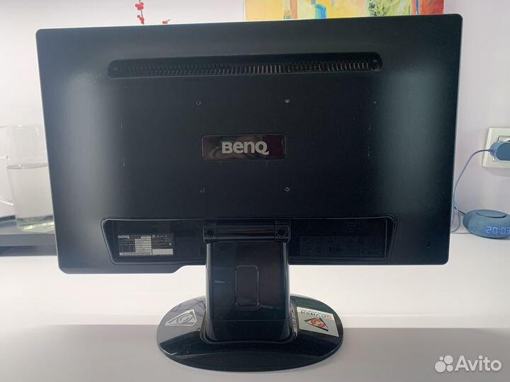 Монитор Benq 22