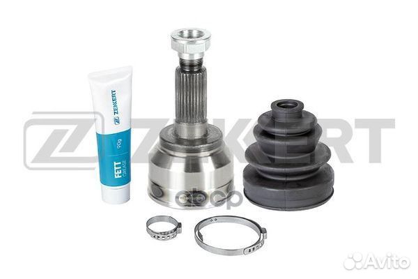 ШРУС внешн. Mazda 3 03- gs-4271 Zekkert