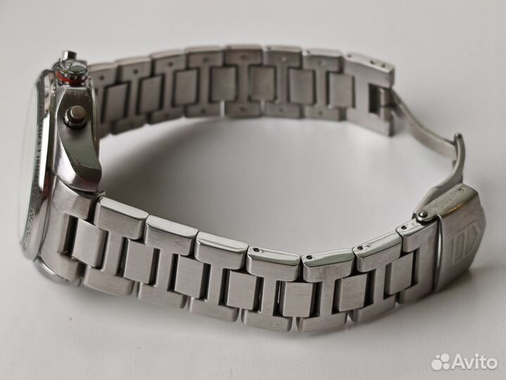 Часы tag heuer grand carrera