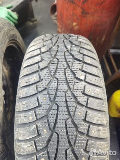 Nankang SW-7 205/55 R16 94T