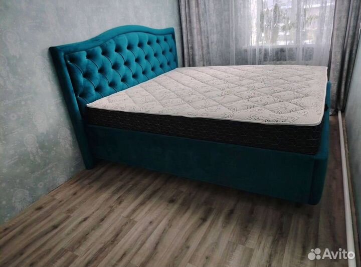 Матрас новый 130 кг