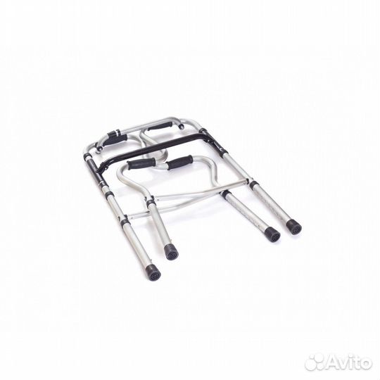 Ходунки для взрослых двухуровневые прокат