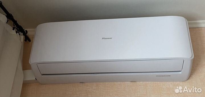 Продам кондиционер Pioneer