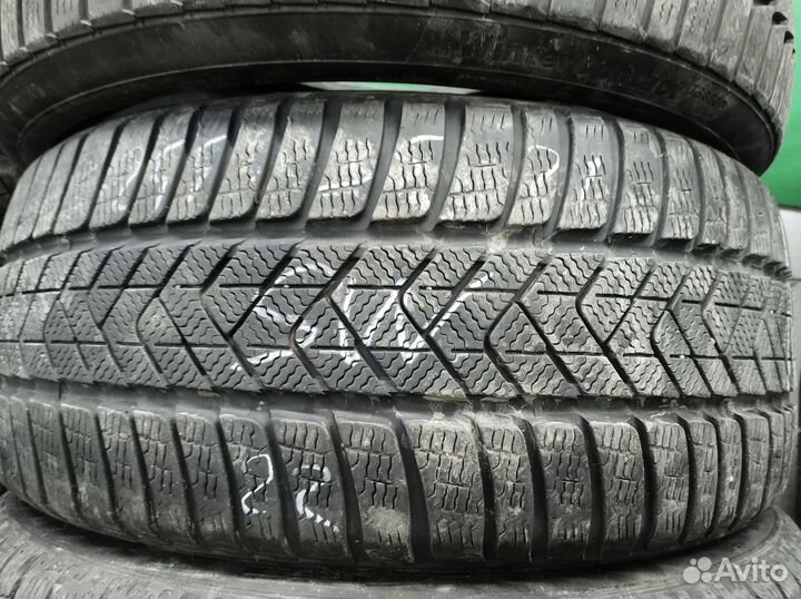 Continental WinterContact TS 870 P 235/60 R18 Y