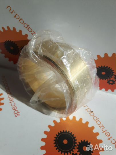 808/00388, Втулка наружняя для JCB 3CX, 3CX Super