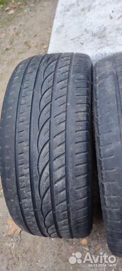 Резина sportsway