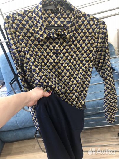 Женские вещи пакетом 48