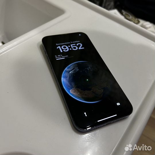 iPhone 13 PRO MAX 256gb 2sim