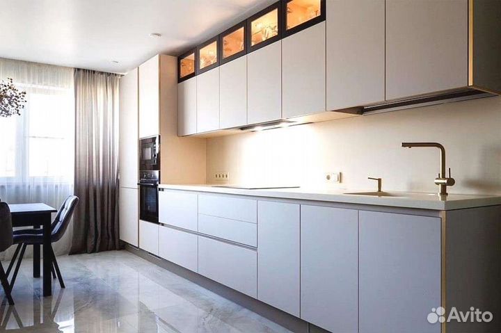 Кухонный гарнитур от производителя