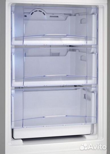 Холодильник nordfrost NRB 119NF-332